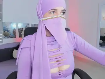 Salma_isawwii  live sex cam