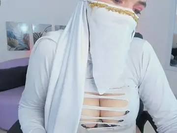 Salma_isawwii  live sex cam