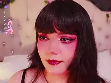 AmberGreyy_  live sex cam