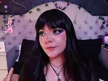 AmberGreyy_  live sex cam