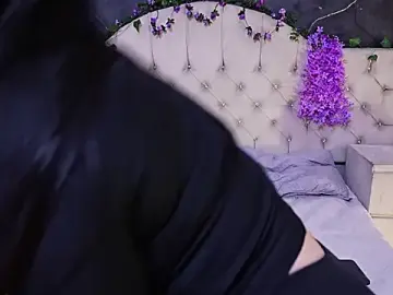 AmberGreyy_  live sex cam