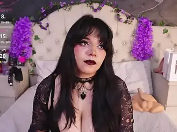AmberGreyy_  live sex cam