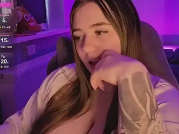 AmeliaMiles  live sex cam