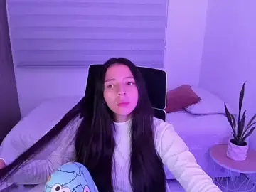 Camila_ec2  live sex cam