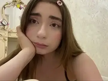ElianaNewall  live sex cam