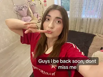 ElianaNewall  live sex cam