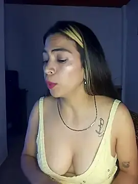 Evangeline_Bonnet  live sex cam
