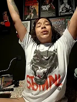 GingerLara  live sex cam