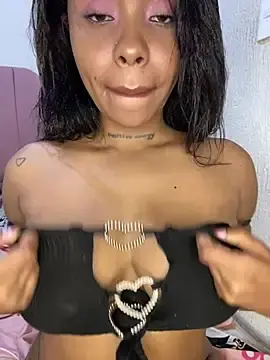 Itanny  live sex cam