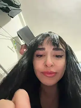 Luisaritza2030  live sex cam