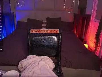 MadissonSoft  live sex cam