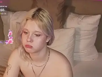 MollySoftGlow  live sex cam