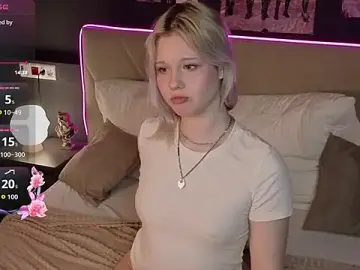 MollySoftGlow  live sex cam