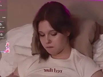 MollySoftGlow  live sex cam