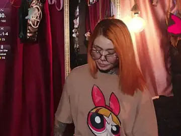 Neicauwu  live sex cam