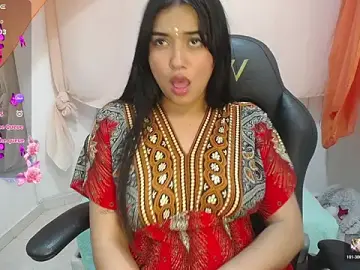 Sita_Nair  live sex cam