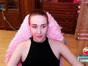 TatianaSirena  live sex cam