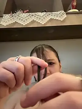 Ivorybabby  live sex cam