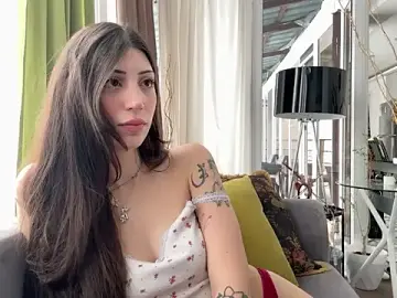 Michxlle  live sex cam