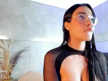 Tokioshuang  live sex cam