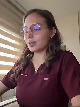 Anaruso  live sex cam