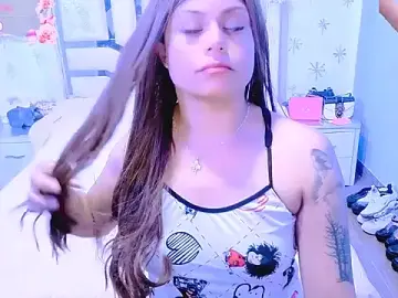 BONNYFETISHSEX  live sex cam