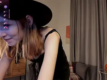 EstellaZion  live sex cam