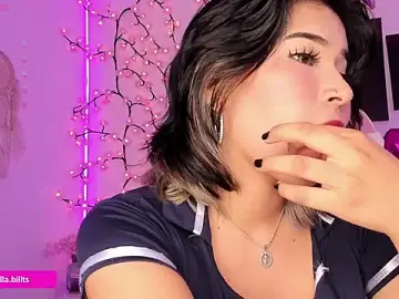 Isabellabills  live sex cam
