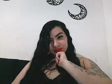 Lady_lua  live sex cam