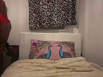 LavenderBuxton  live sex cam