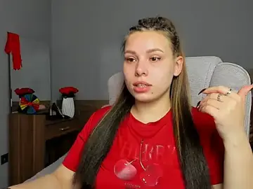 OmniaSher  live sex cam
