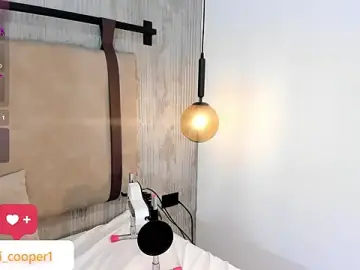 SofiaCooper_mml  live sex cam