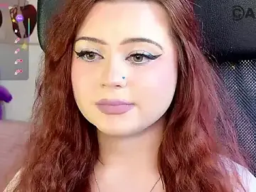 SweetDoll4u  live sex cam