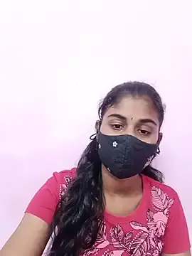 TamilAngelYaalini  live sex cam