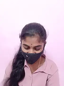 TamilAngelYaalini  live sex cam