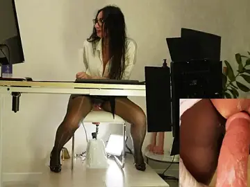 __Fox__  live sex cam