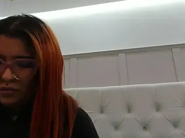 Melissa_bloooom  live sex cam
