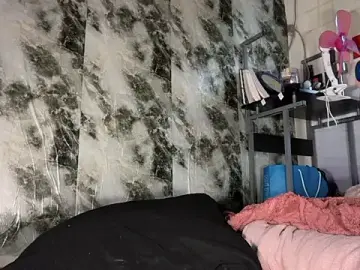 Oh_myjoy  live sex cam
