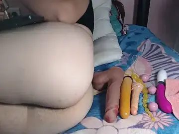Sweet_princess707  live sex cam