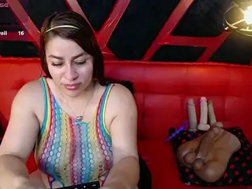 Alison-mar  live sex cam