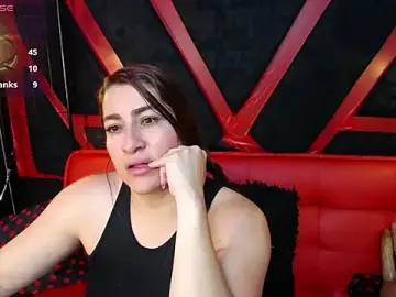 Alison-mar  live sex cam