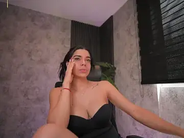 AmyWalker_  live sex cam
