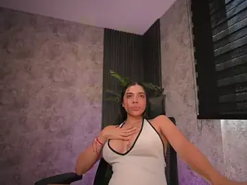AmyWalker_  live sex cam