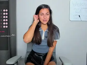 AngelGabe  live sex cam