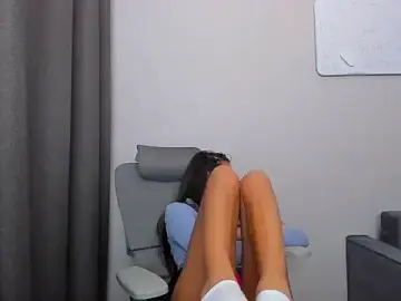 AngelGabe  live sex cam