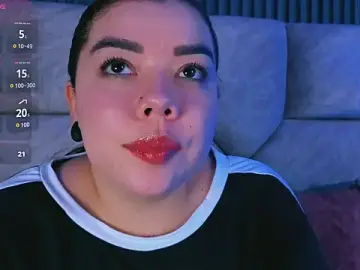 BellatrixKorz  live sex cam