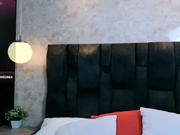 BellatrixKorz  live sex cam