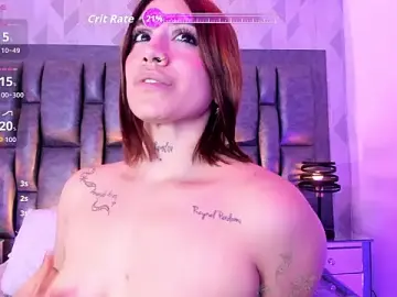 CloeDawson  live sex cam
