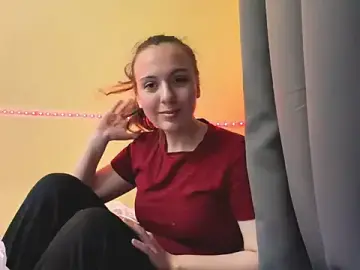 DustiCanipe  live sex cam