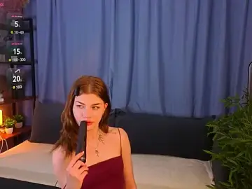 EvelynWilmor  live sex cam